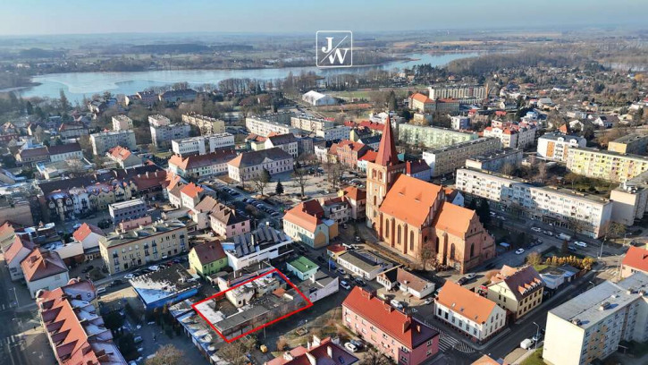 Obiekt Sprzedaż Myślibórz 1